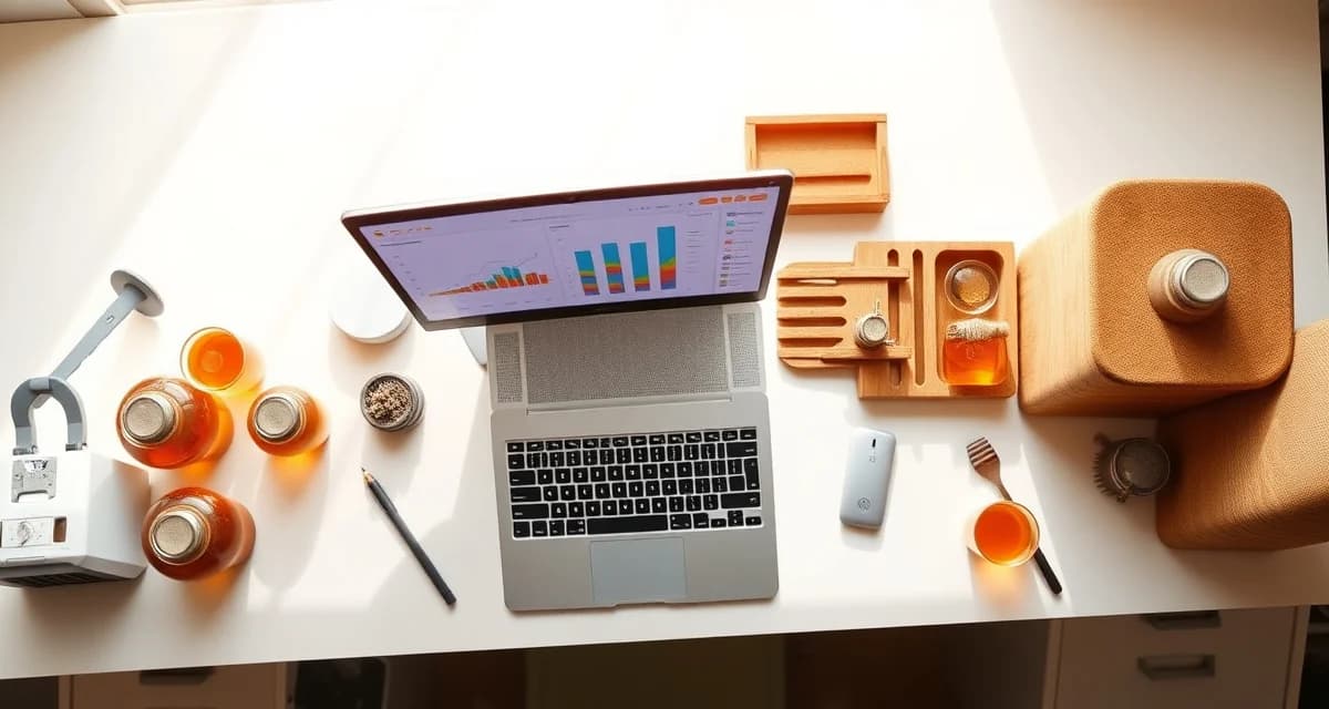 Bee logistics management software efficiency comparison PollenOps software interface compared to traditional spreadsheet management for commercial pollination operations