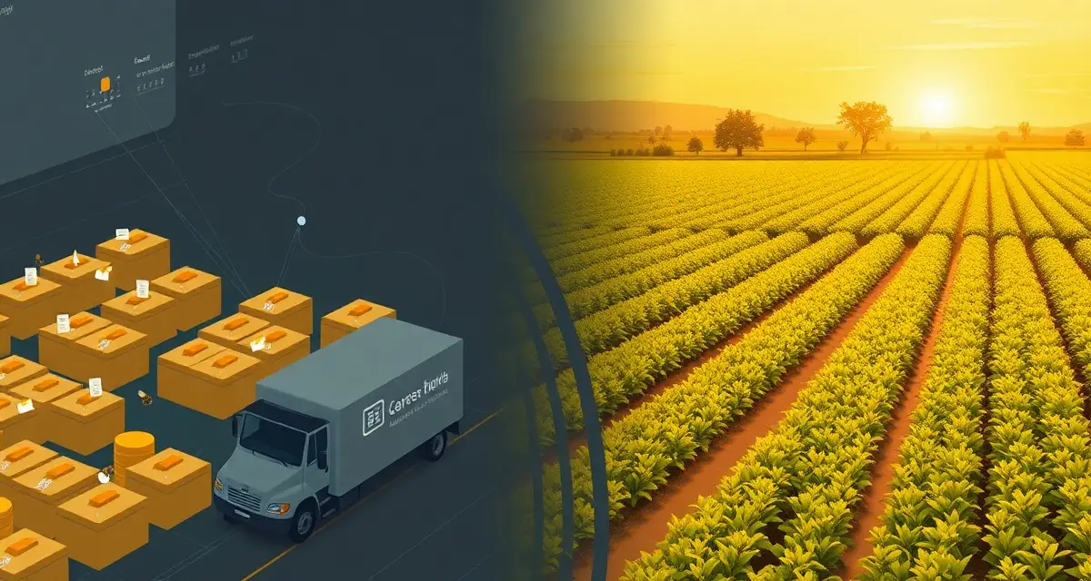 Digital marketplace for bee logistics and pollination contracts PollenOps grower marketplace platform connecting commercial beekeepers with crop growers seeking pollination services